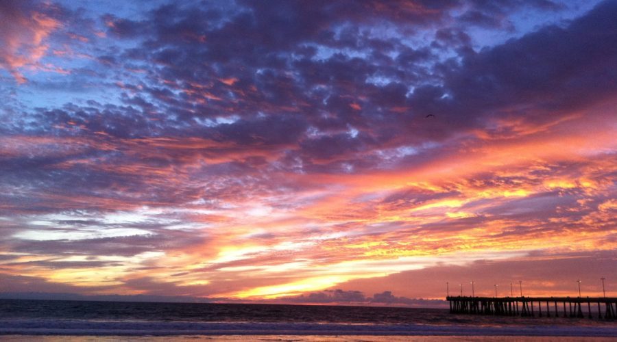 We Are Who We’ve Been Waiting For