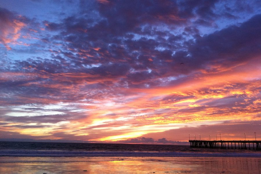 We Are Who We’ve Been Waiting For