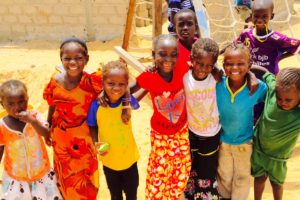 Return to The Garden