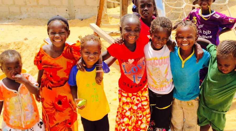 Return to The Garden