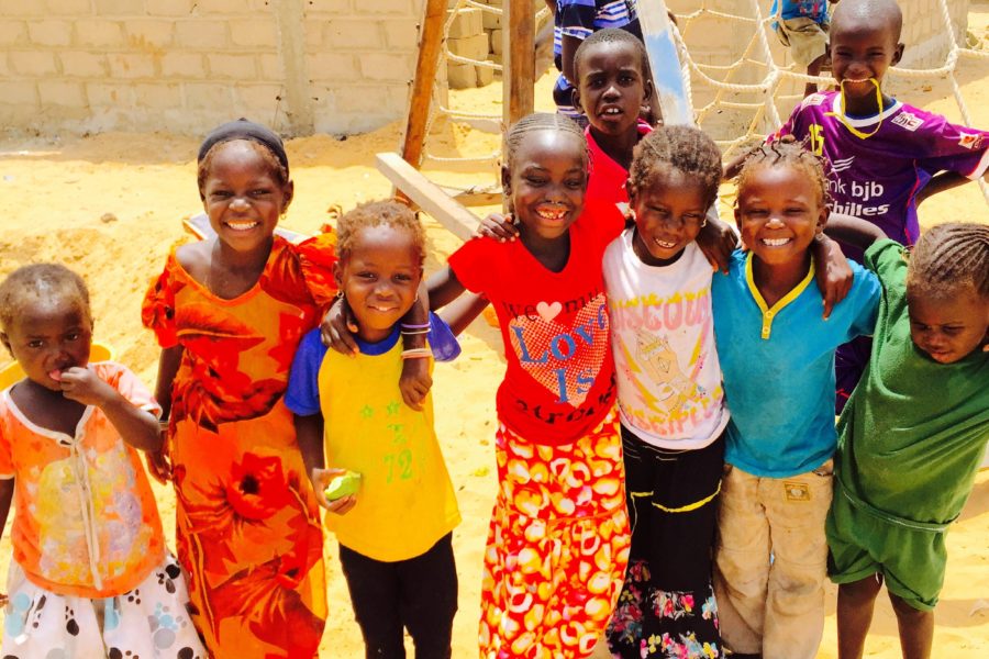 Return to The Garden