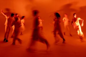 Where Summer Begins…