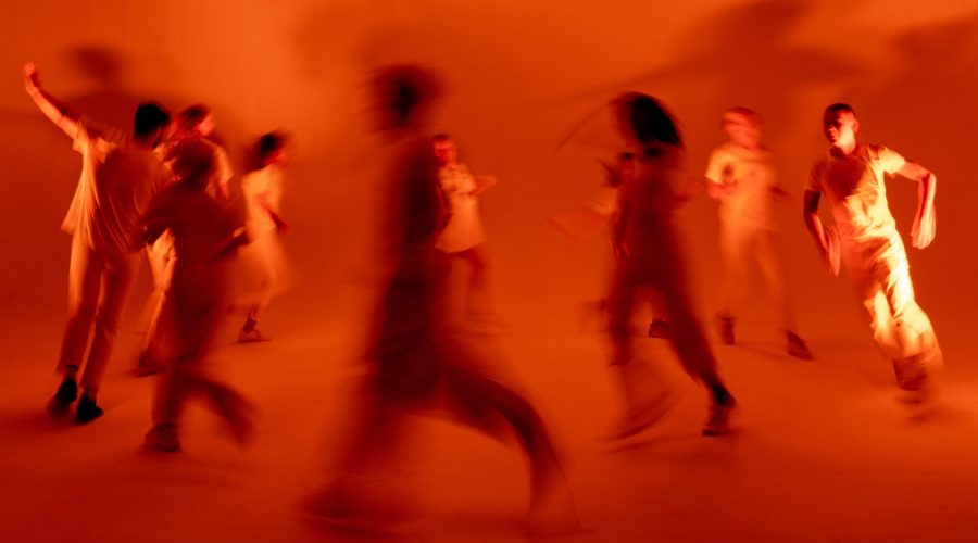 Where Summer Begins…