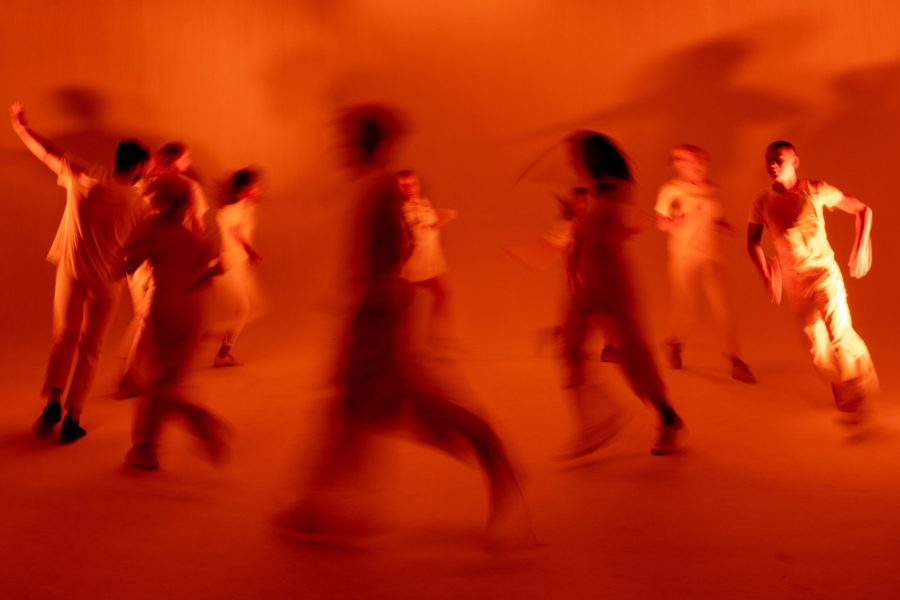 Where Summer Begins…