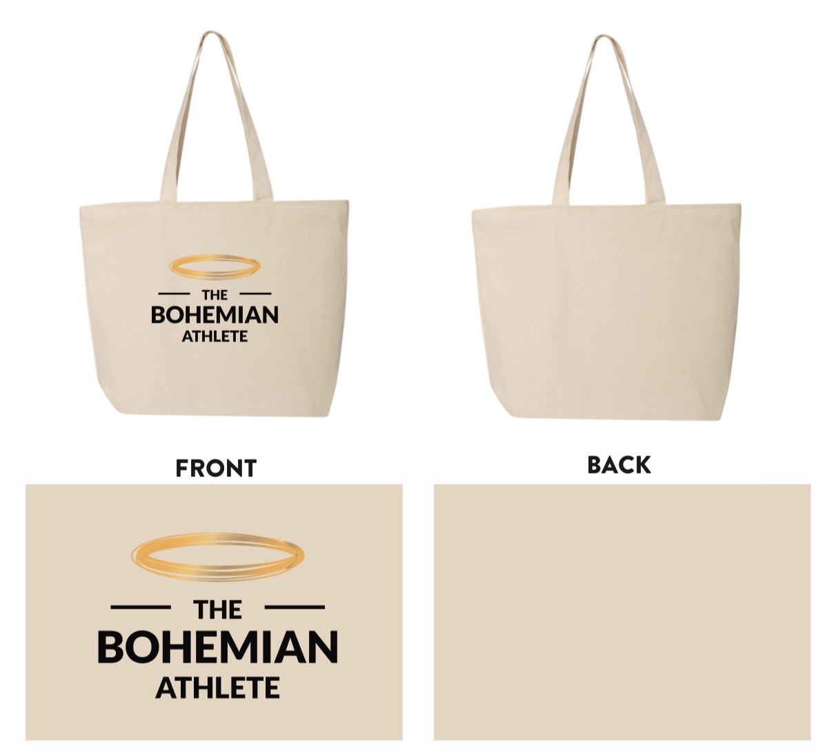 TBA Tote