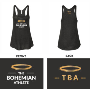 TBA Femme Tank