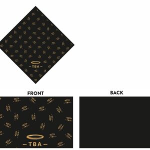 TBA Halo Bandana
