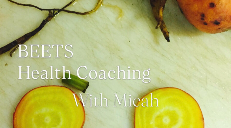 Beets Health Coaching