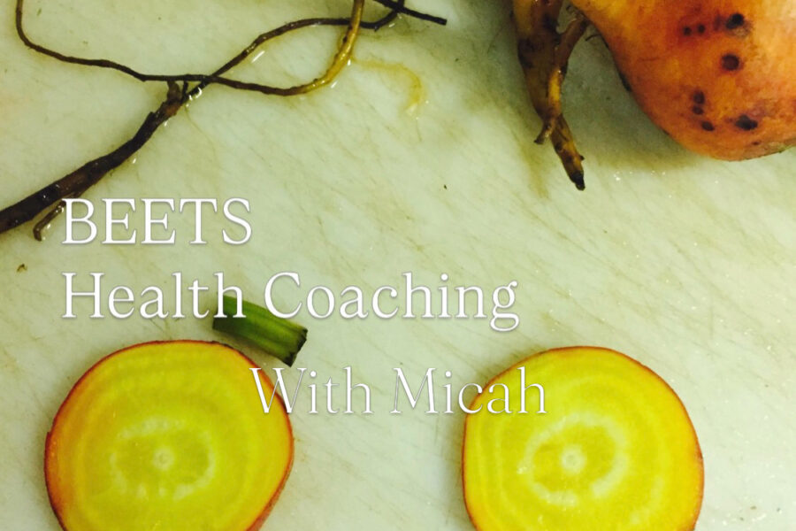 Beets Health Coaching