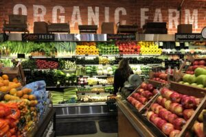 Where is the best grocery store in the world?