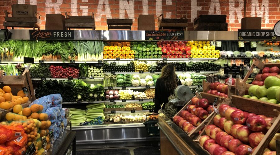 Where is the best grocery store in the world?
